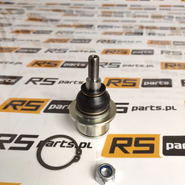 Sworzeń zwrotnicy, górny, Megane 3 / Clio 3 S049