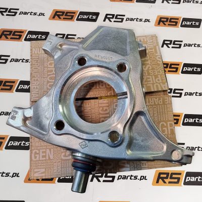 Zestaw zwrotnic Megane 4 RS trophy